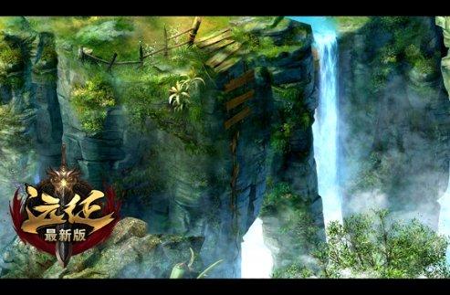 进化之地2