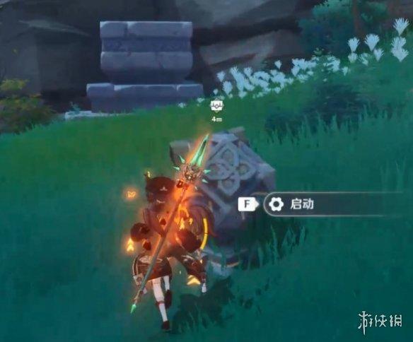 逃离遗弃的建筑4